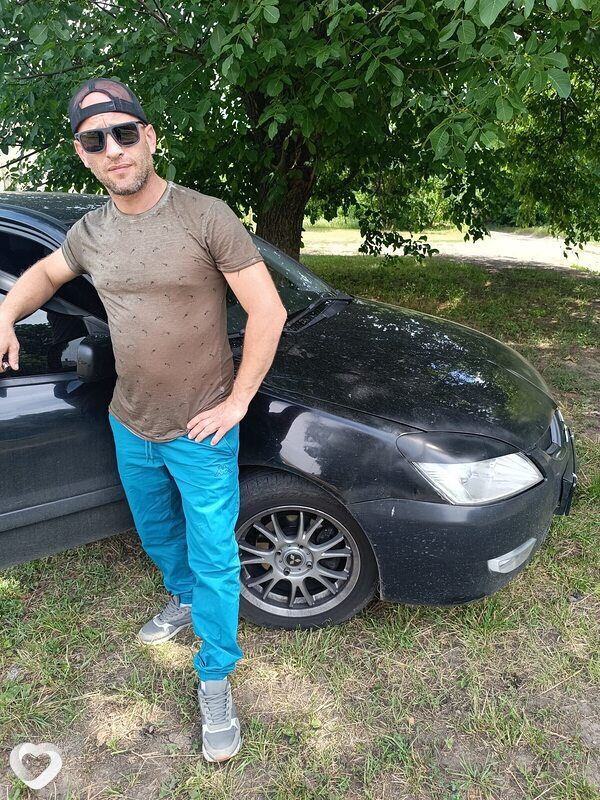 Ростик