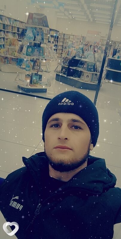 Прохор