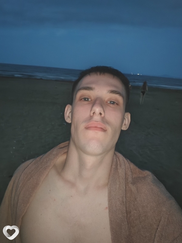 Илюха