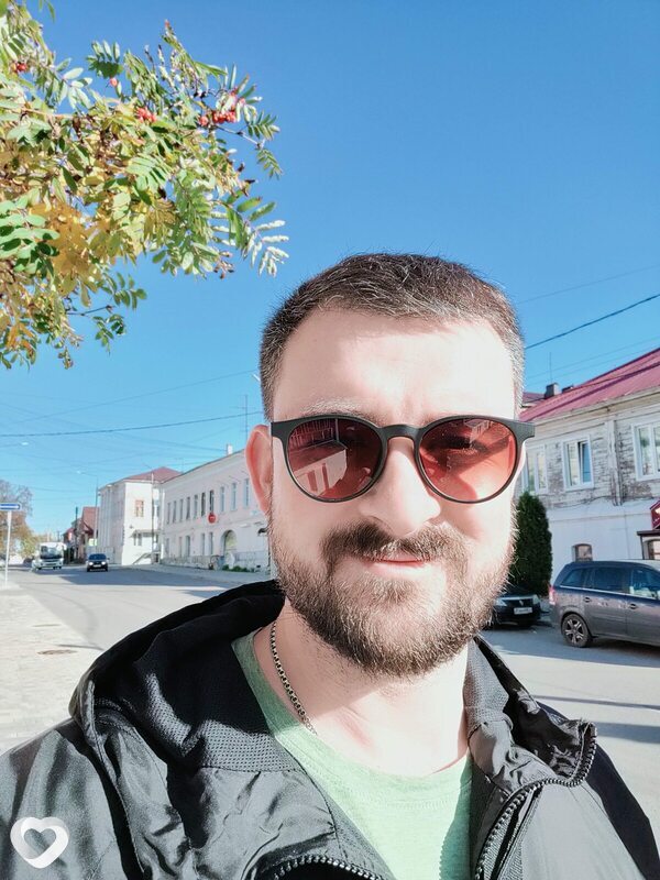 Валентин