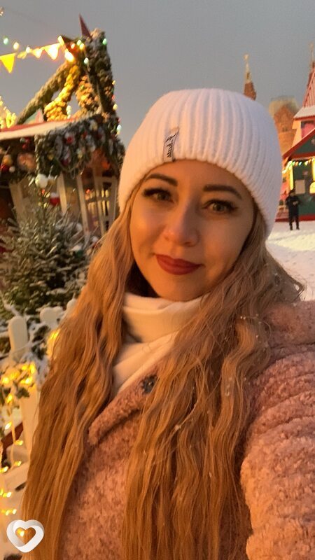 Светлана