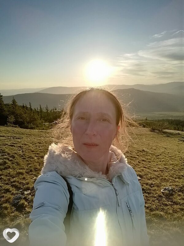 Валентина