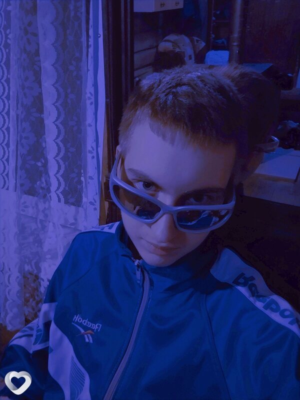 Афаня