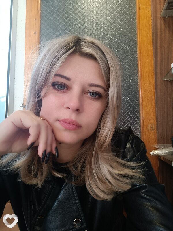 Любовь