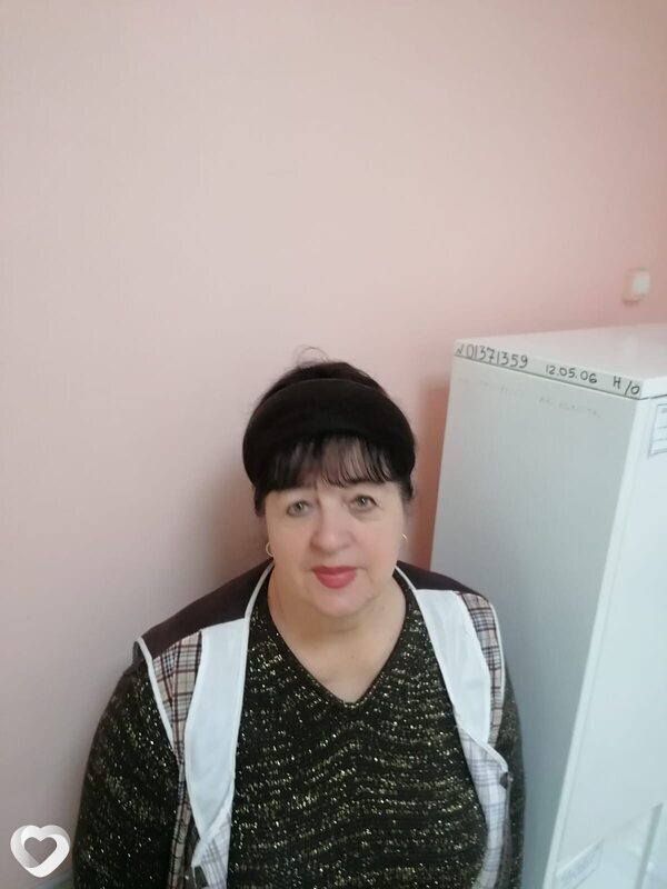 Лиза