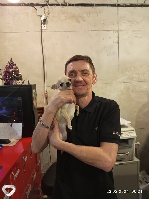 Алексей