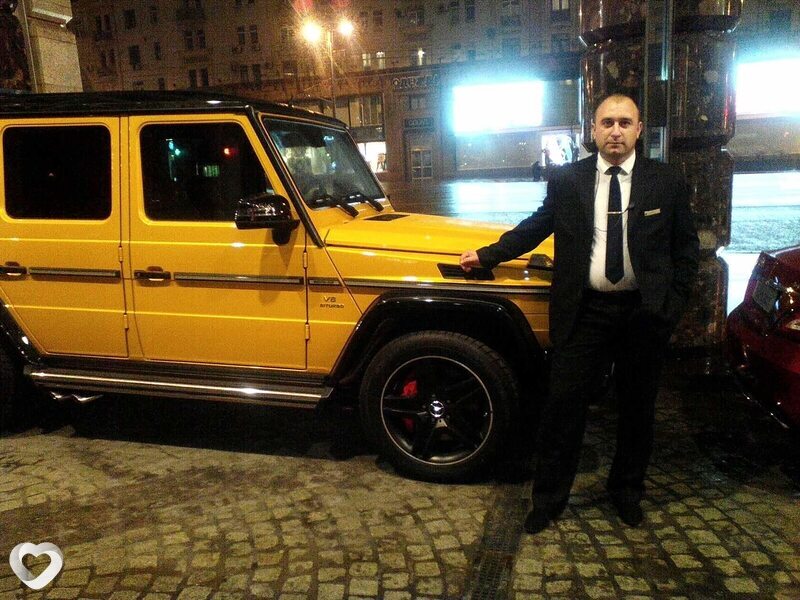 Борис