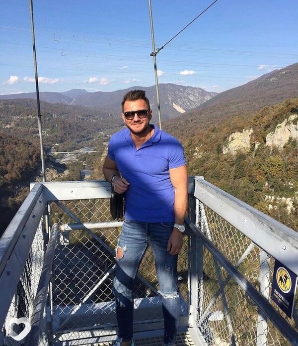 Алексей