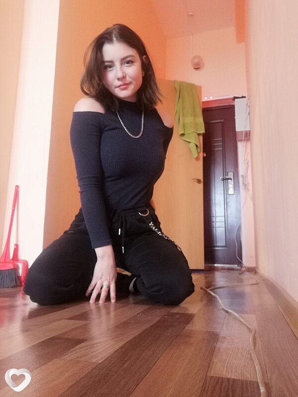 Галя
