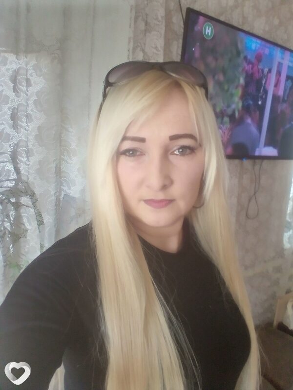 Оксана