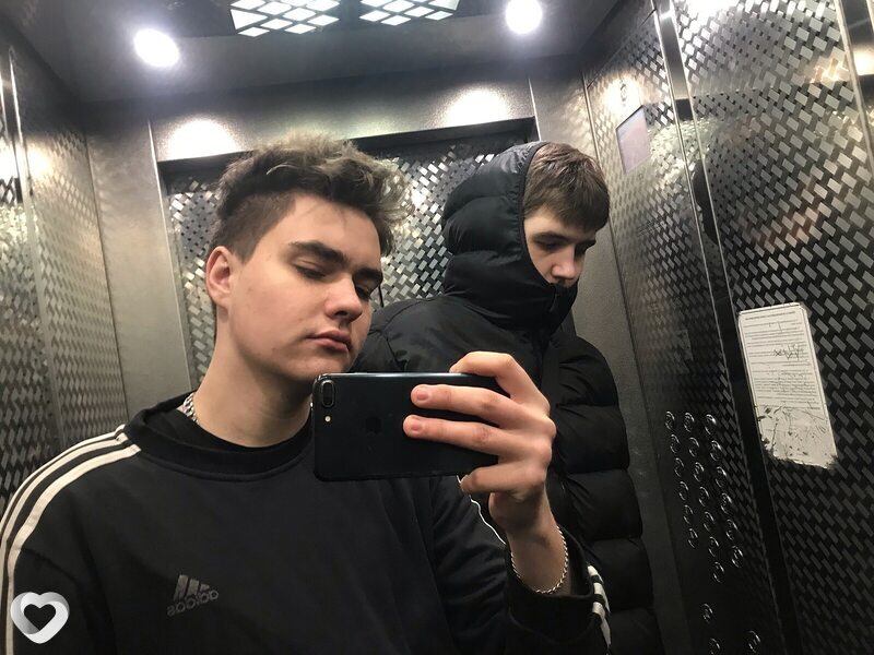 Эдик