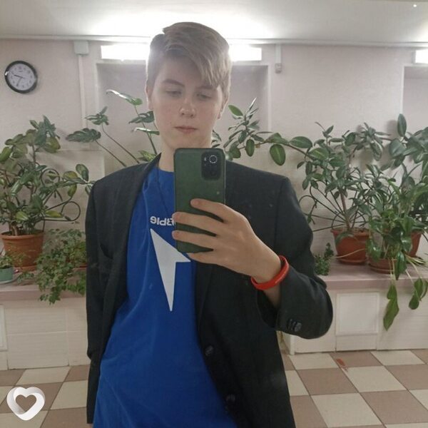 Давидик