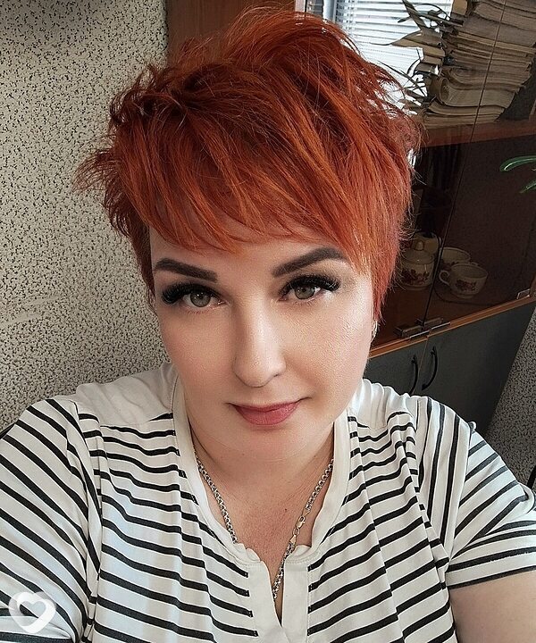 Аня