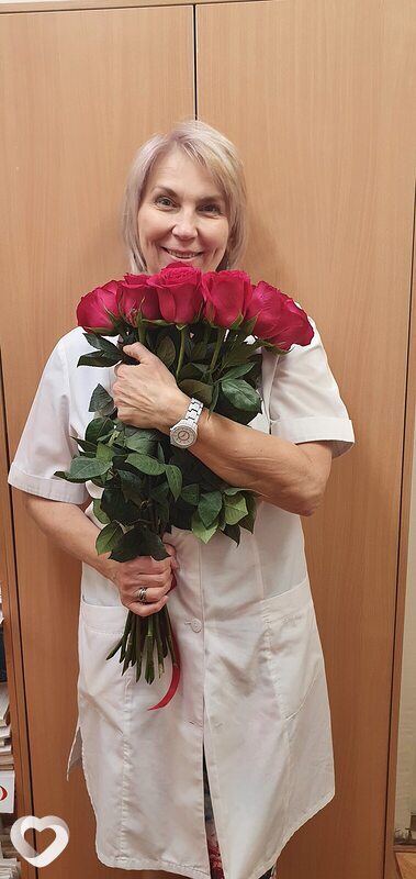Роза