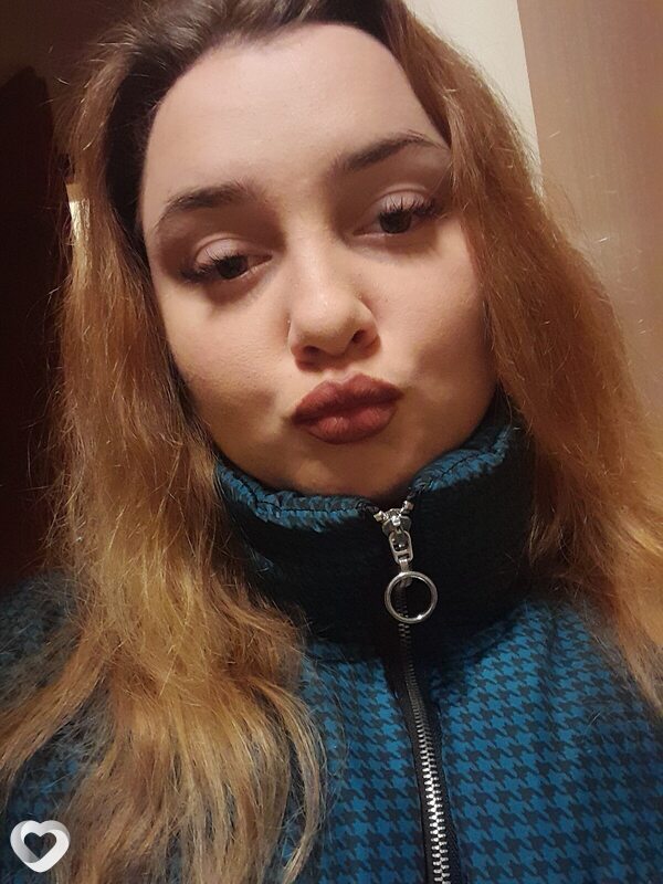 Дарья