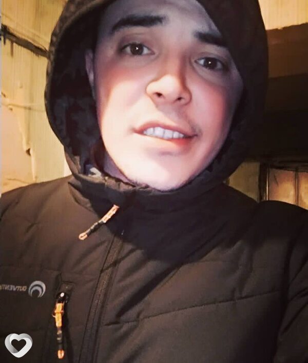 Кирюха