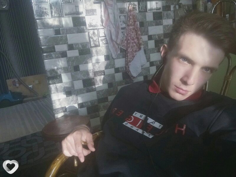 Ростик