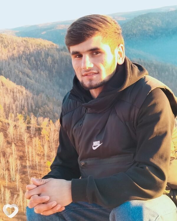 Витя
