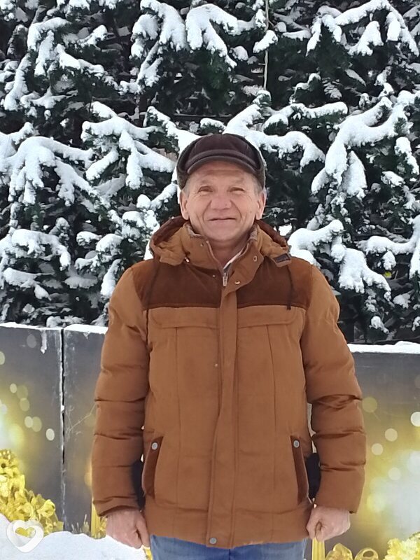 Кирюха