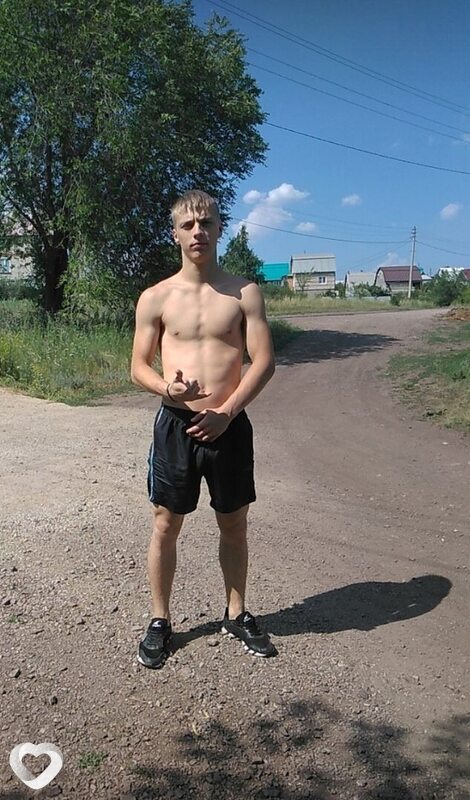 Андрей