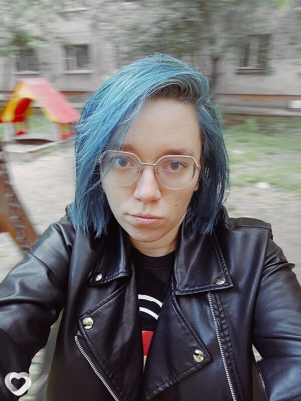 Жанна