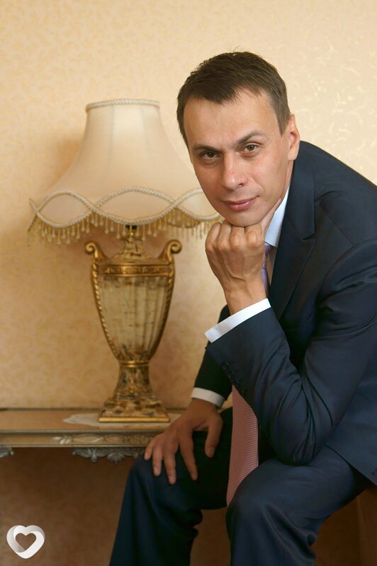 Серёга