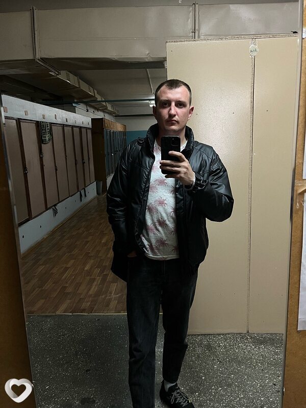 Кирилл