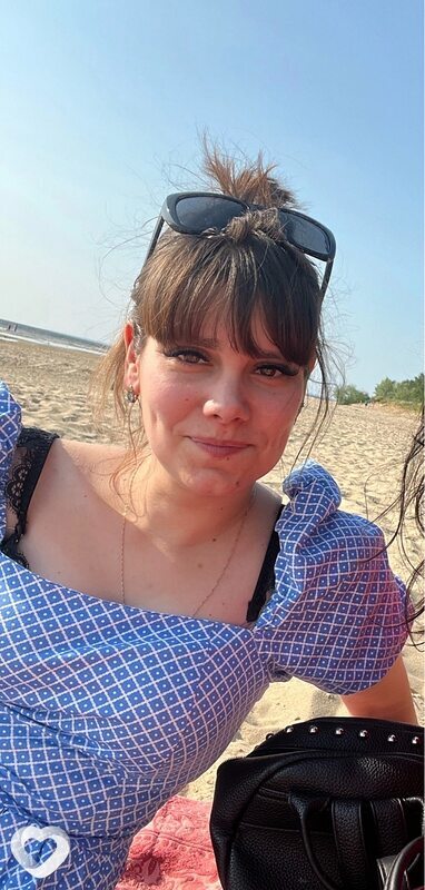 Настя