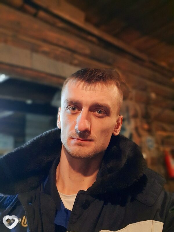 Прохор