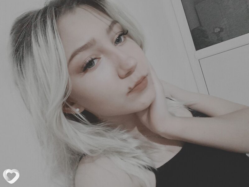 Эвелина