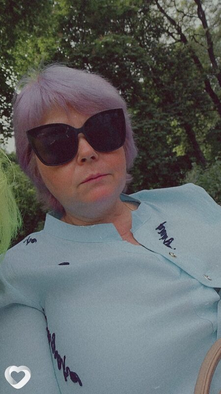 Виолетта