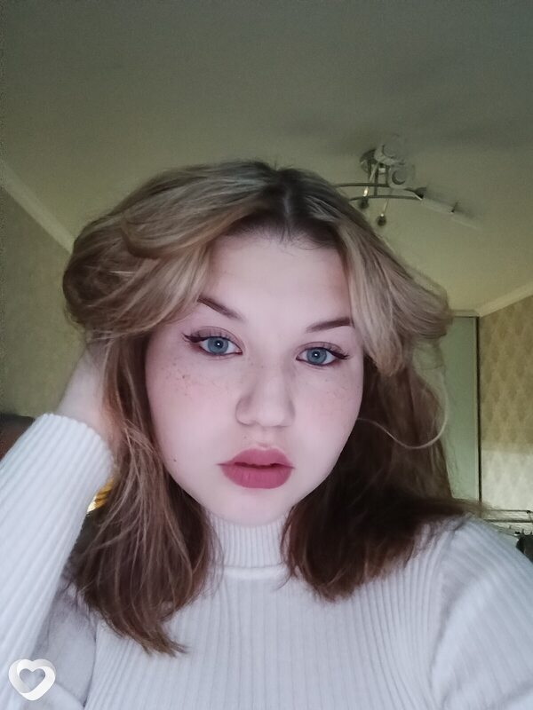 Анжелика