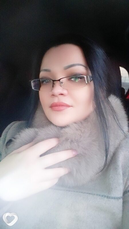 Оксана