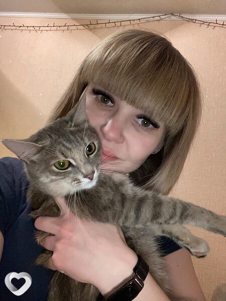 Нина