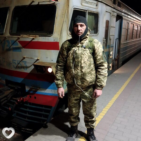 Прохор