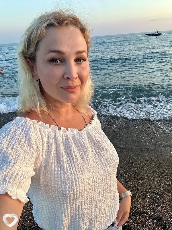 Марина
