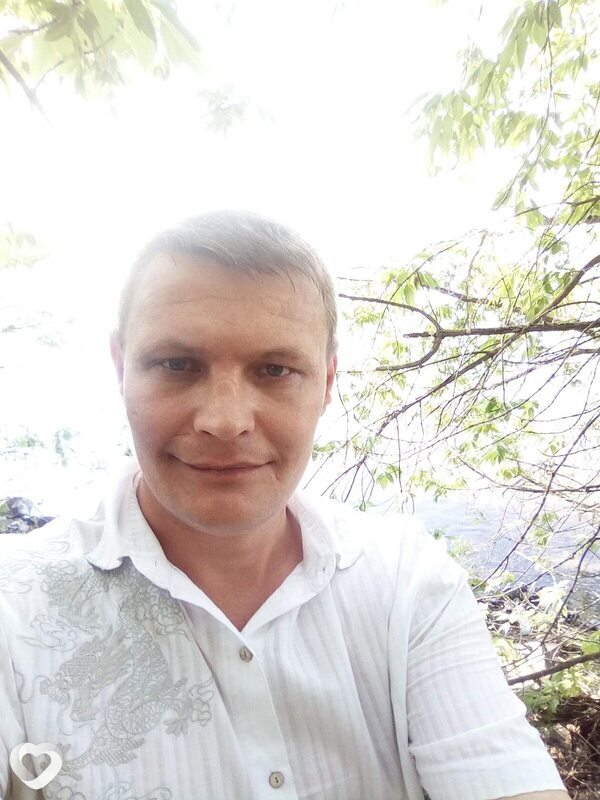 Серёга