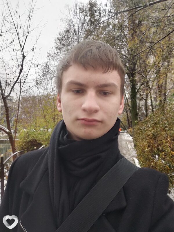 Геннадий