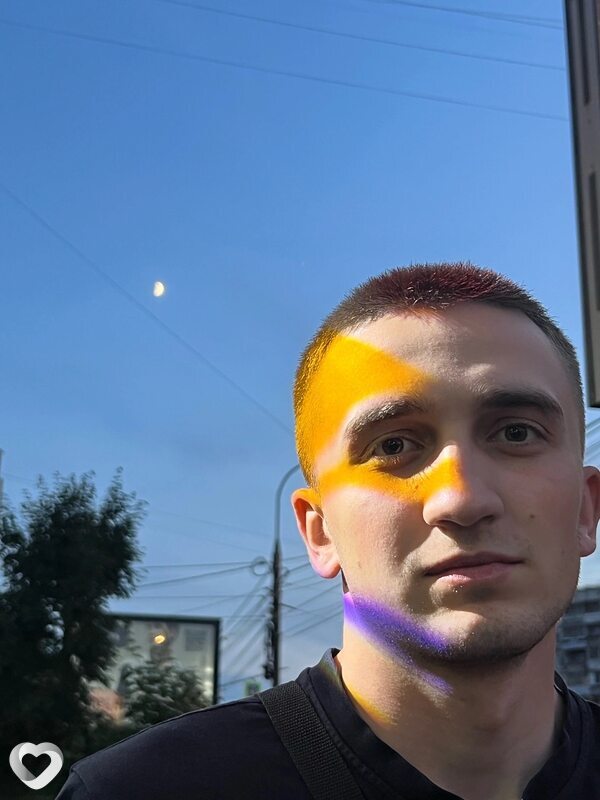 Илюха