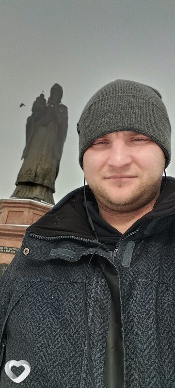 Кирилл