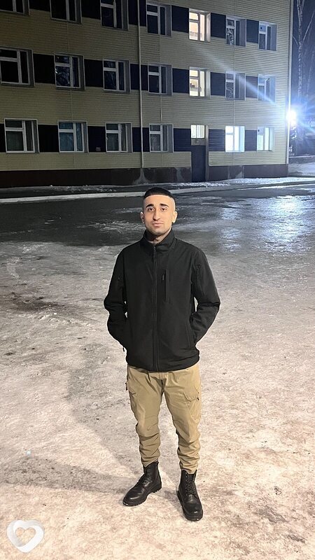 Пётр