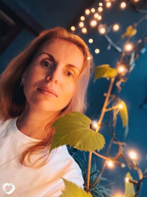 Христина