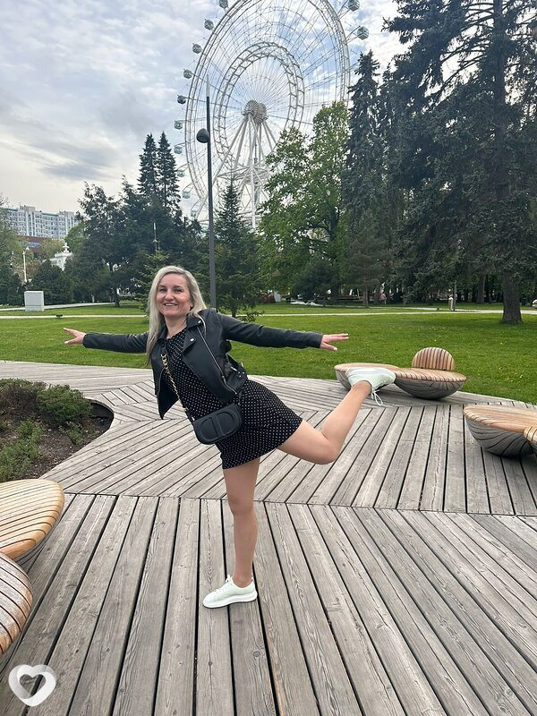 Оксана