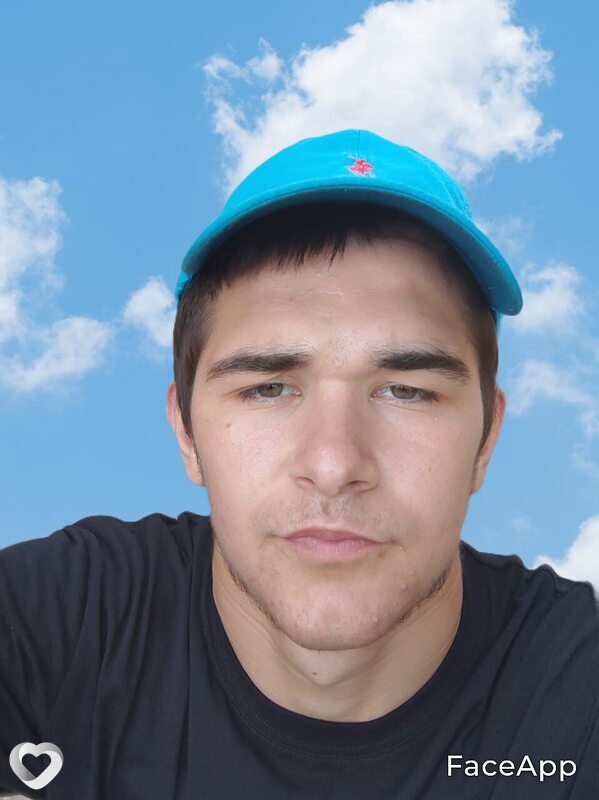 Лёня