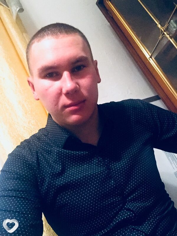 Илюха