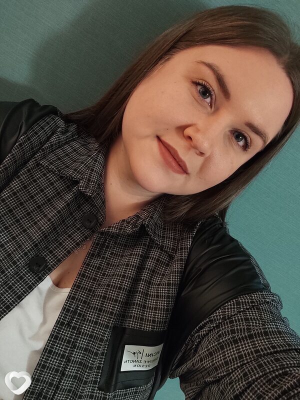 Эвелина