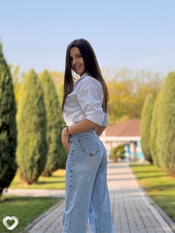 Настя