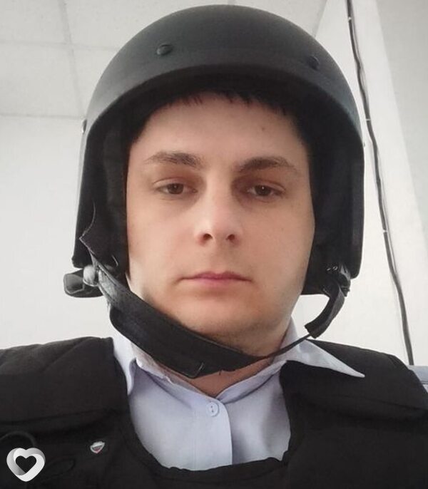 Федя