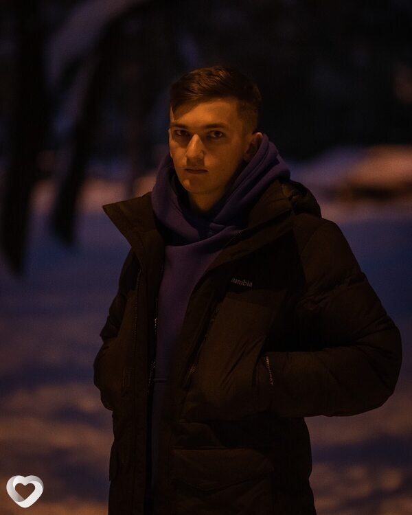 Дмитрий