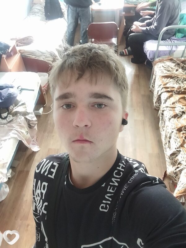 Глеб